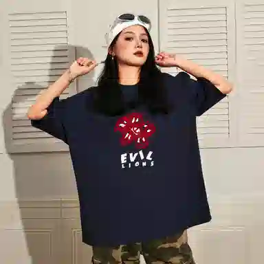 Evil lions T