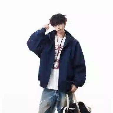 Evil lions cleanfitbomber