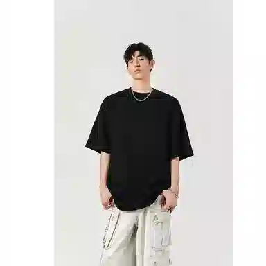 Evil lions cleanfitT