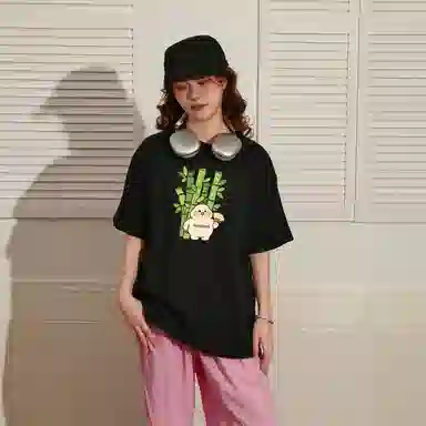 Evil lions T