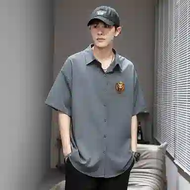 Evil lions logocityboy