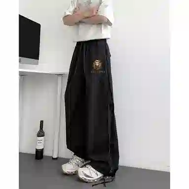 Evil lions logocleanfit