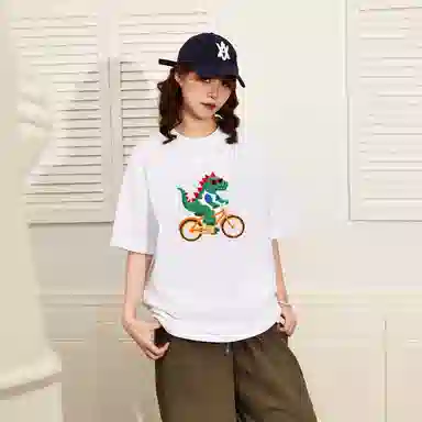 Evil lions T