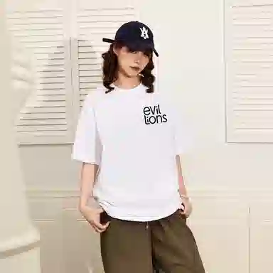 Evil lions T