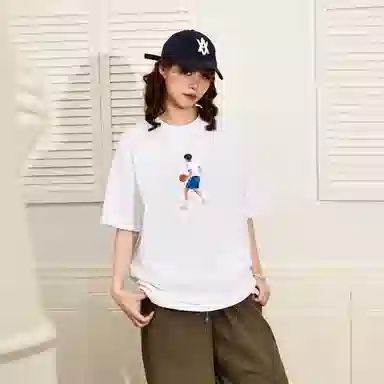 Evil lions T