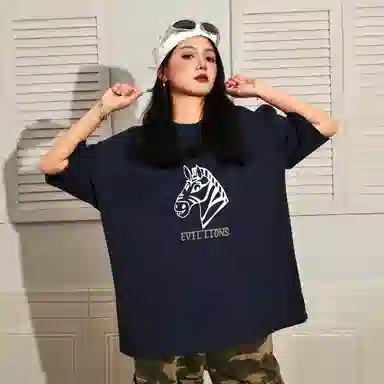 Evil lions T