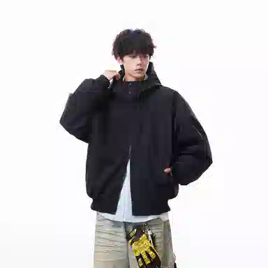 Evil lions cleanfitbomber