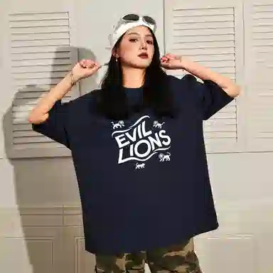 Evil lions T