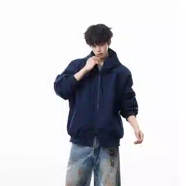 Evil lions cleanfitbomber