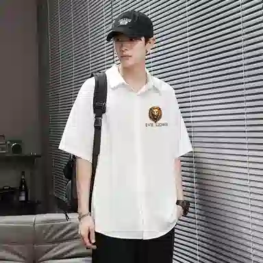 Evil lions logocityboy