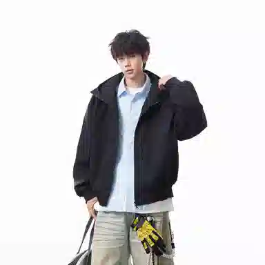 Evil lions cleanfitbomber