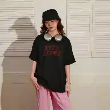 Evil lions T