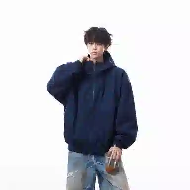 Evil lions cleanfitbomber