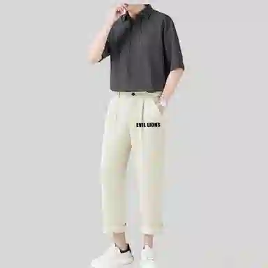 Evil lions LOGOcleanfit