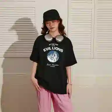 Evil lions T