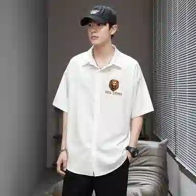 Evil lions logocityboy