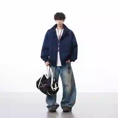 Evil lions cleanfitbomber