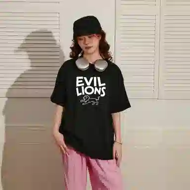 Evil lions T