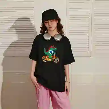 Evil lions T