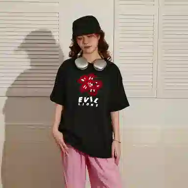 Evil lions T
