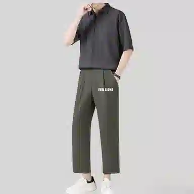 Evil lions LOGOcleanfit