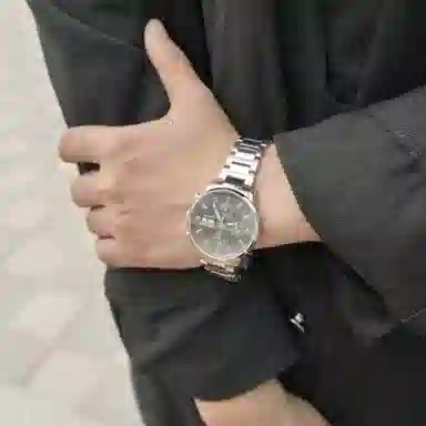 REEF TIGER Seattle Captain RGA1659-YBY