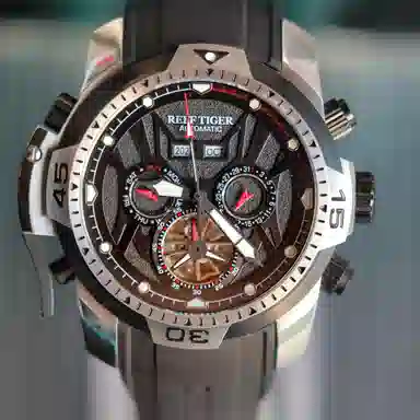 REEF TIGER RGA3532-PBHRH