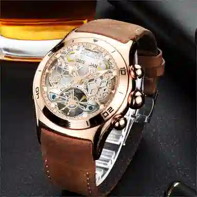 REEF TIGERII 5ATM RGA703-GMB