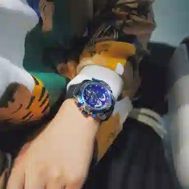 REEF TIGER 10 RGA3503-BLHH