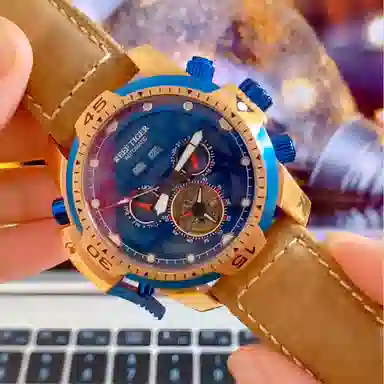 REEF TIGER Transformers Series RGA3532-PMLRZ