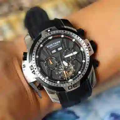 REEF TIGER RGA3532-JBHC