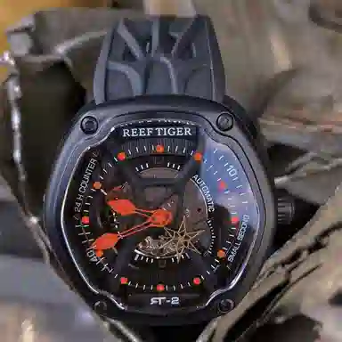 REEF TIGER RGA90S7-JHR