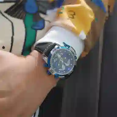 REEF TIGER 10 RGA3503-BLHH