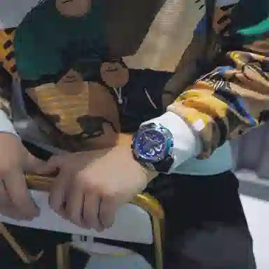 REEF TIGER 10 RGA3503-BLHH