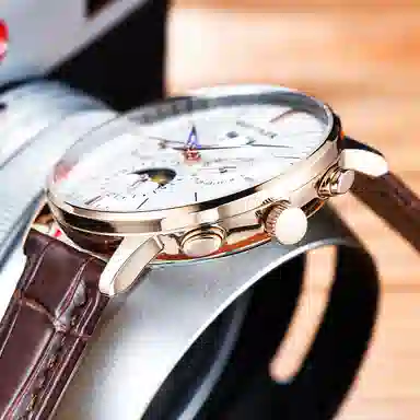 REEF TIGER II RGA8218