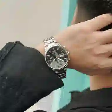 REEF TIGER Seattle Captain RGA1659-YBY