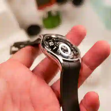 REEF TIGER OBL-BLM-FX