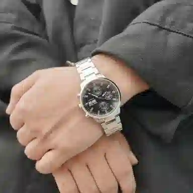 REEF TIGER Seattle Captain RGA1659-YBY