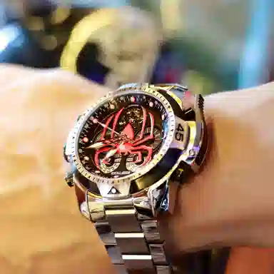 REEF TIGER RT3532S-BHH