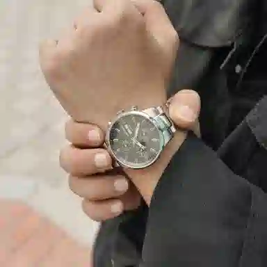 REEF TIGER Seattle Captain RGA1659-YBY