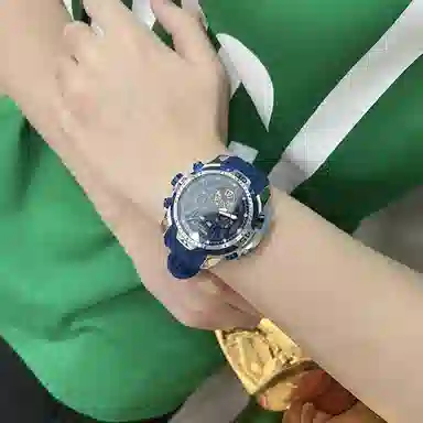 REEF TIGER Aurora Transformers RGA3532-JBLL