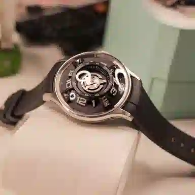 REEF TIGER OBL-BLM-FX