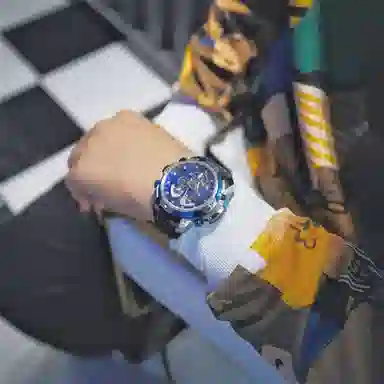 REEF TIGER 10 RGA3503-BLHH