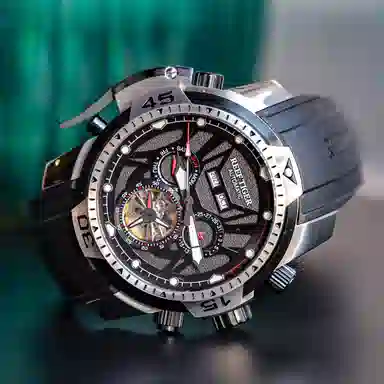 REEF TIGER RGA3532-PBHRH