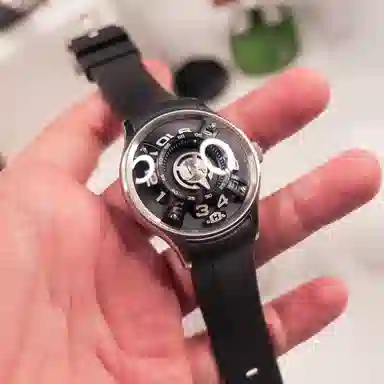 REEF TIGER OBL-BLM-FX