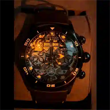 REEF TIGERII RGA703-GHH