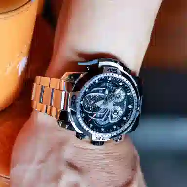 REEF TIGER RT3532S-BHHB