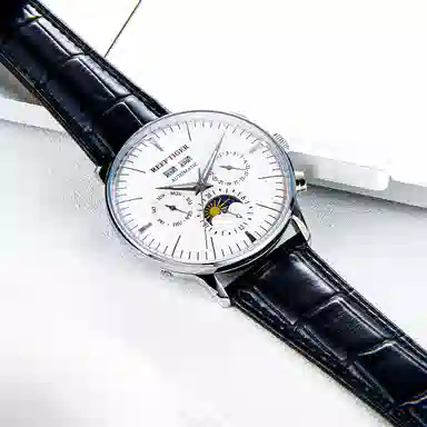 REEF TIGER II RGA8218