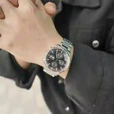 REEF TIGER Seattle Captain RGA1659-YBY