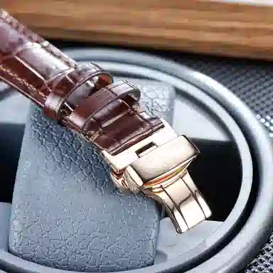 REEF TIGER II RGA8218